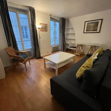 Apartment Rive Gauche Invalides Rodin *