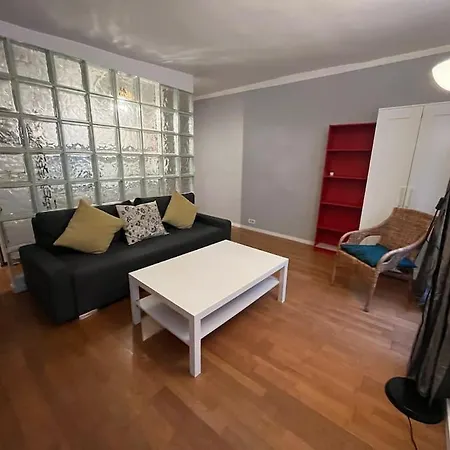 Rive Gauche Invalides Rodin Apartment