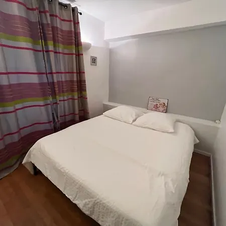 Apartment Rive Gauche Invalides Rodin